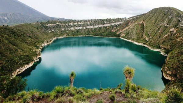 Ruta de Cráteres, Puebla 22 ó 23 de Mayo - Image 7