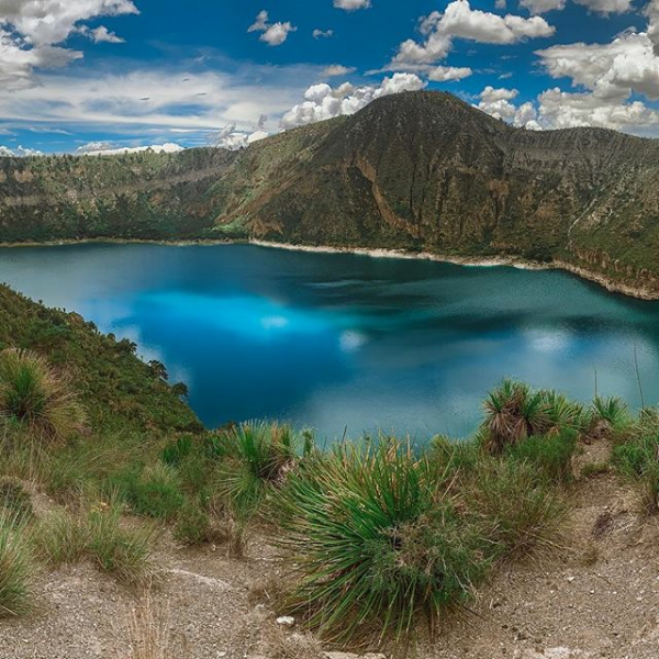 Ruta de Cráteres, Puebla 22 ó 23 de Mayo - Image 2