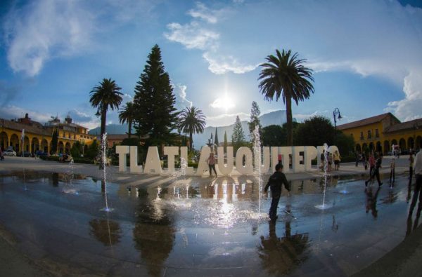 Luciérnagas, Tlatlauquitepec Puebla, 13 al 14 de Agosto - Image 3