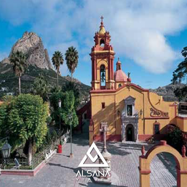 Pueblo Mágicos de Querétaro - Image 2