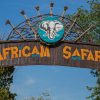 Africam Safari + Tecali, 27 de Abril - Image 5