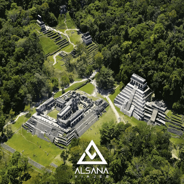 PARAÍSOS MAYAS, Del 19 al 25 de Julio, Tour Carretero. - Image 6