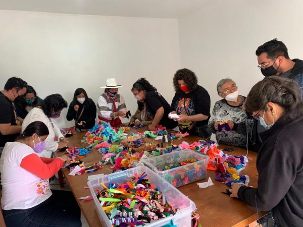 Dunas Rojas de Amelco + Muñeca Lelé, 23 de Abril - Image 6