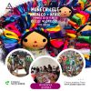 Muñeca Lele + Apiario, 26 de Febrero