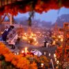 Morelia Exprés, Tour Día de Muertos, 01 Nov 2024 - Image 2