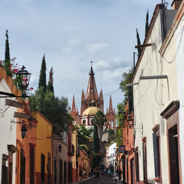San Miguel de Allende + Dolores, 15 de Marzo - Image 6