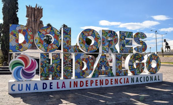 San Miguel de Allende + Dolores, 15 de Marzo - Image 3
