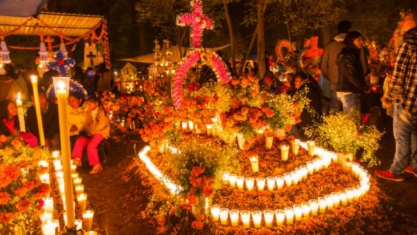 Día de Muertos Michoacán, 31 Oct - 2 de Nov - Image 3