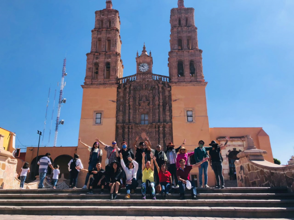 San Miguel de Allende + Dolores, 15 de Marzo - Image 7