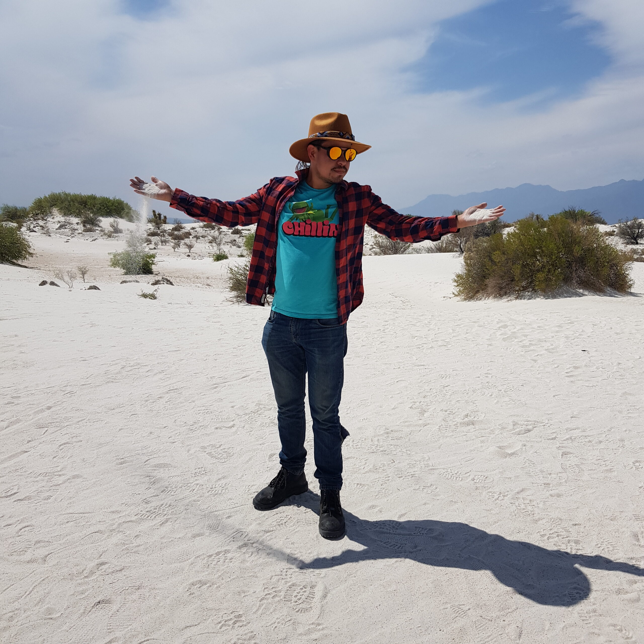 Cuatro Ciénegas, Tour Aéreo Exprés, Mayo, Agosto, Octubre - Image 5