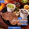 Ruta de la Cecina, 29 de Junio