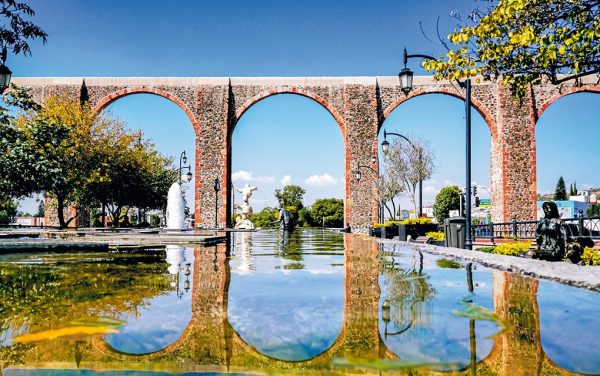 Querétaro Centro Histórico, 30 Julio - Image 2