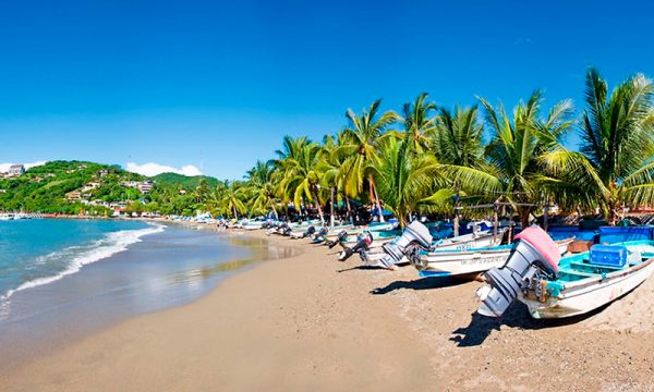 Zihuatanejo Tour Exprés, 2 Días 1 noche, 28 Jun al 01 Jul - Image 5