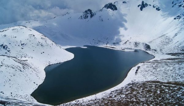Nevado de Toluca + Valle de Bravo, 22 de Febrero - Image 3