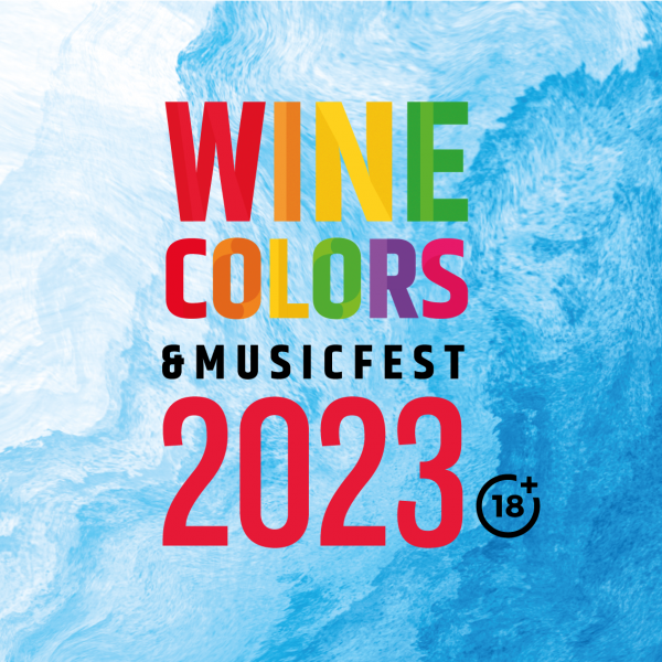 WINE COLORS FEST 2023,  Venta Final ¡ÚLTIMOS LUGARES! - Image 6