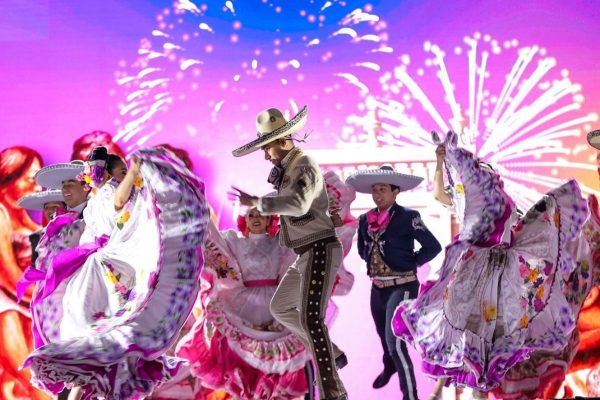 FERIA DE SAN MARCOS 2023, 5 al 7 de Mayo - Image 3