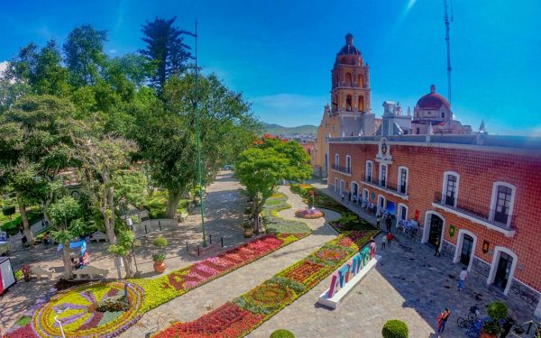 Jardín Mágico y Cata de Cerveza Artesanal, Atlixco, 25 de Marzo - Image 5