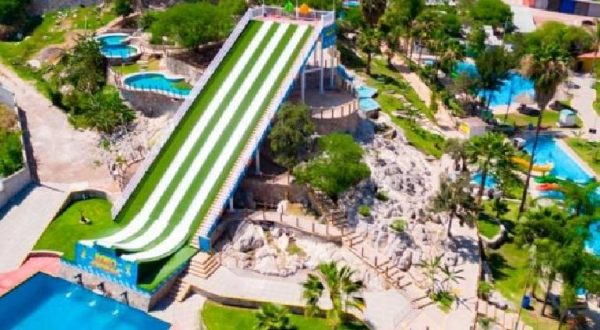 Maguey Blanco, Balneario, Hidalgo - Image 4