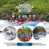 Rafting Jalcomulco Tour Exprés, 10 de Agosto
