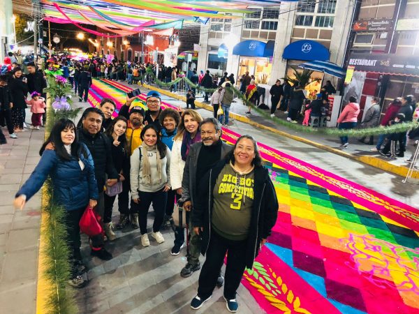 La Noche que Nadie duerme 2024, Huamantla 14 de Agosto. - Image 3