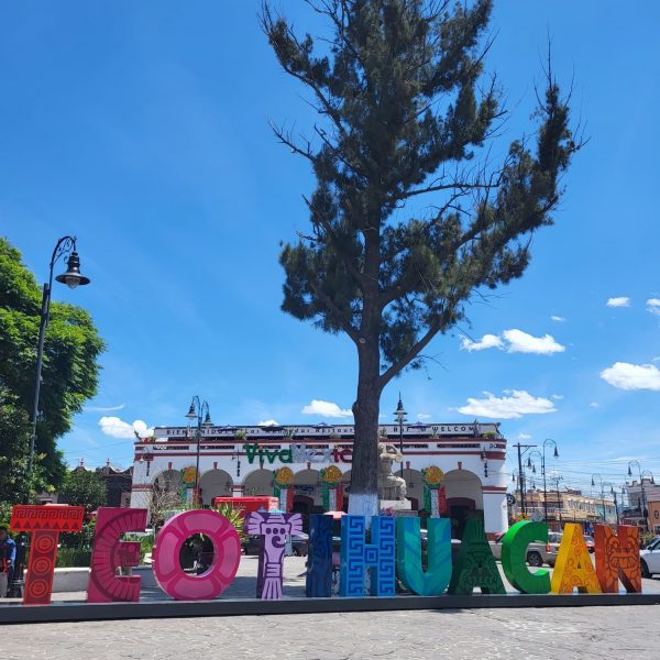 Taller de Elaboración de Piñata + Teotihuacan, 24 de Noviembre - Image 2