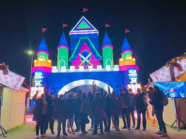 Brilla Fest Atlixco, 22 Diciembre 2024 - Image 2