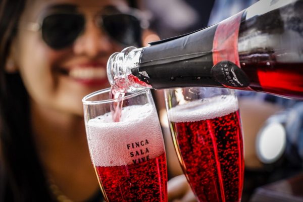 BUBBLES FEST 2024, Freixenet, 29 y 30 de Marzo - Image 2