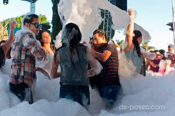 BUBBLES FEST 2024, Freixenet, 29 y 30 de Marzo - Image 3