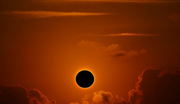 Eclipse Total de Sol 2024 en Coahuila, Tour Aéreo, del 05 al 08 de Abril - Image 3