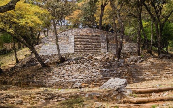 San Joaquín, Querétaro, 25 de Noviembre - Image 2