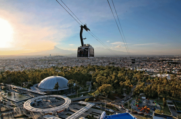 Taller de Nacimientos Navideños + Teleférico Puebla, 13 de Octubre - Image 5