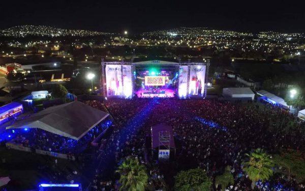 FESTIVAL CITY 2024 Querétaro, Del 27 al 28 de Abril - Image 5