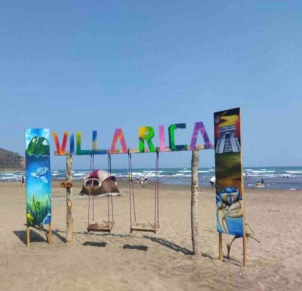 Playa Villa Rica Exprés, 01 de Junio - Image 2