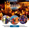 Morelia Exprés, Tour Día de Muertos, 01 Nov 2024