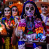 Morelia Exprés, Tour Día de Muertos, 01 Nov 2024 - Image 7