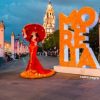 Morelia Exprés, Tour Día de Muertos, 01 Nov 2024 - Image 8