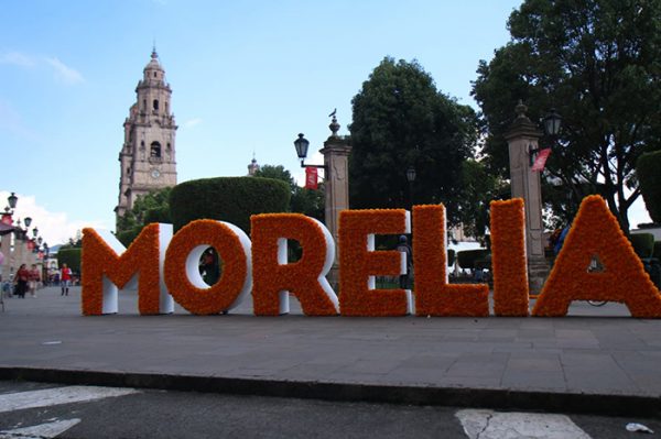 Morelia Exprés, Tour Día de Muertos, 01 Nov 2024 - Image 6