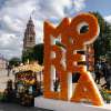 Morelia Exprés, Tour Día de Muertos, 01 Nov 2024 - Image 5