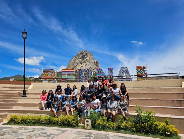 Peña de Bernal y Tequisquiapan, 08 Junio - Image 2