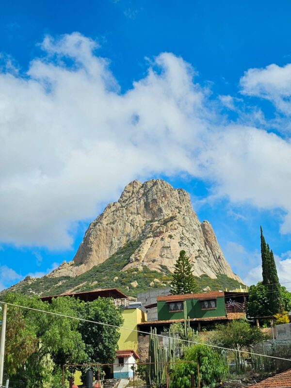 Peña de Bernal y Tequisquiapan, 08 Junio - Image 3