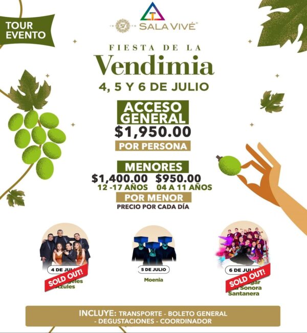 VENDIMIA FREIXENET 2025